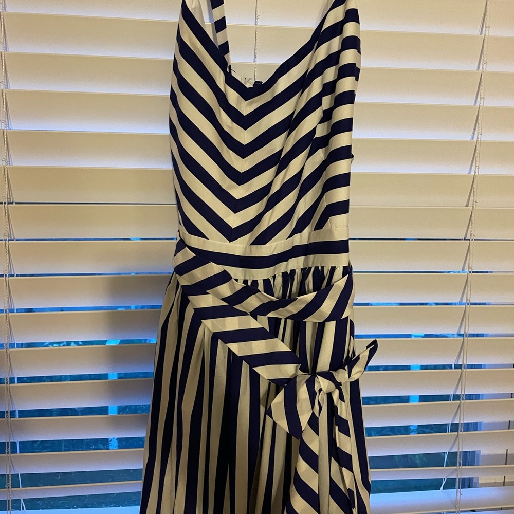 J Crew dress